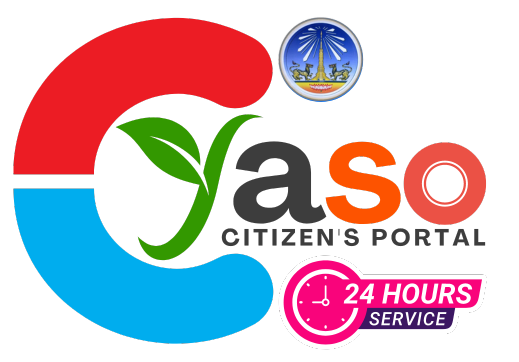 Yasothon Citizen's Portal